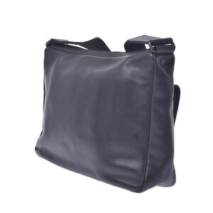 Louis Vuitton Wichita Shoulder Bag Utah Cafe Leather